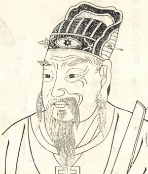 富弼出使辽邦的外交破局之路