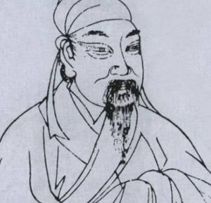 裴度以谋定乾坤，重塑中唐脊梁