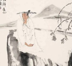 山水为骨，辞赋为魂：谢灵运的诗意栖居与精神突围