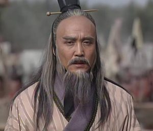 伍子胥鞭尸楚王，一场改写春秋的复仇绝唱