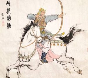 胡服骑射背后的改革困局与赵国崛起之路