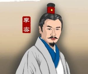 牛角悬书志凌云：李密以勤学铸就起义领袖的传奇底色