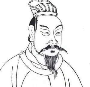 启伐有扈氏的皇权博弈与夏初统一密码
