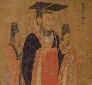 刘秀平定公孙述，以智勇终结巴蜀割据