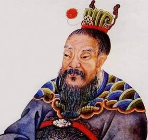 周勃安刘：力挽狂澜，平定诸吕之乱