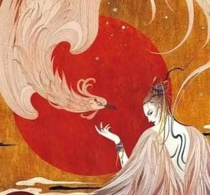 少昊鸟官：解码上古“百鸟之国”的文明密码