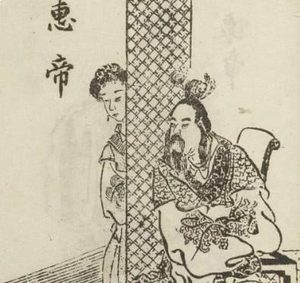 被“白痴”标签遮蔽的帝王，“何不食肉糜”背后的历史真相