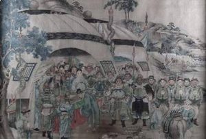 展喜犒齐师背后的鲁国外交智慧
