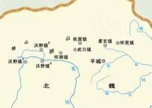 六镇烽火起：北魏王朝的崩塌序曲与历史警钟