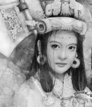青铜铭文里的巾帼统帅：妇好，不止是王后
