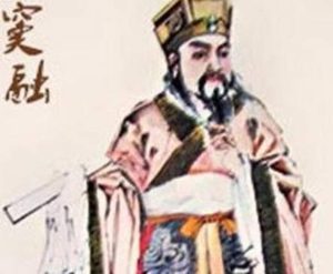窦融以河西为棋，弈出东汉一统的关键落子