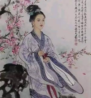 卓文君以孤勇叩开情路，用风骨书写乱世传奇