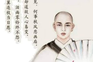金阶辞赋，玉楼春深：纳兰性德的才情与宿命