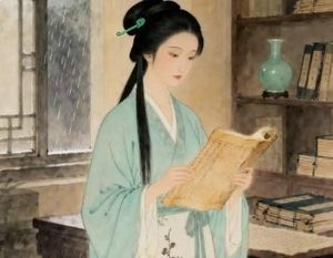 乱世浮萍笔作舟：李清照的国殇家变与词中悲欢