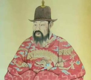 李如松东征援邻，铸就域外铁血丰碑