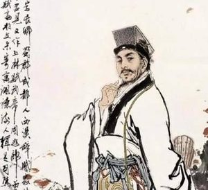 司马相如与汉赋的千年传奇
