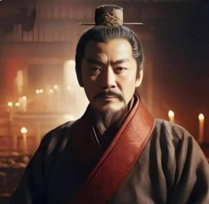 汉宣帝刘询的隐忍征途与孝宣中兴的盛世底色