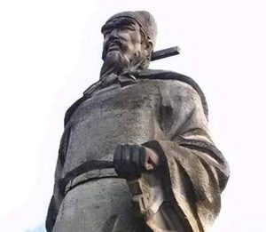 虞允文采石督师，以笔为锋挽狂澜