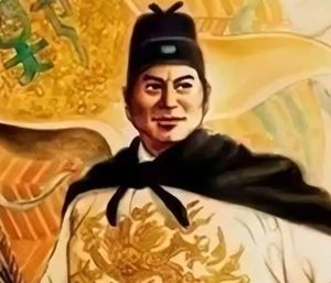 郑和驾巨舰破浪，以远航奏响华夏海权强音