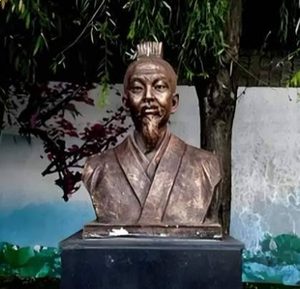 楚汉背后的“定海神针”萧何，托举大汉的崛起根基
