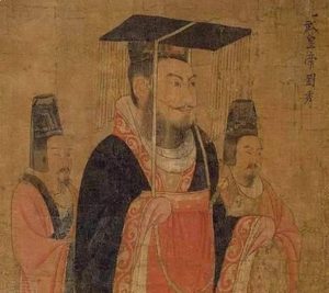 南阳起兵，再造汉室：刘秀扫平群雄的中兴之路