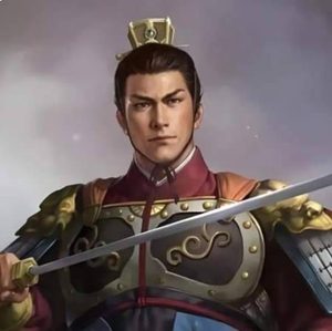 大树将军定关中：冯异的谦德与东汉一统的基石
