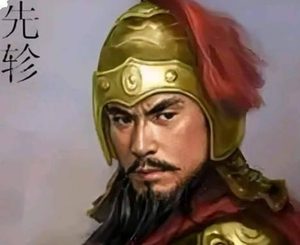 先轸赤胆忠肝：怒斥晋君失礼，沙场捐躯轻生死