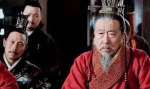 江充兴巫蛊之祸构陷罪名，酿就宫廷血腥屠戮