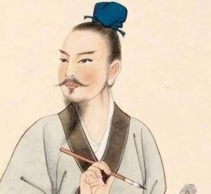 公孙述据险立国，以山为垒抗汉廷