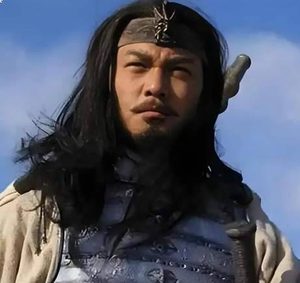 西凉铁骑撼曹魏，马超铩羽归汉辅昭烈