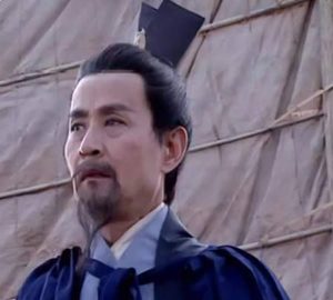 诸葛瑾出使蜀汉的外交博弈