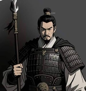 叛将文钦纵横无定所，反复无常终自毙