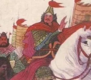 种师道御金献策：谋国之忠难敌庙堂之误
