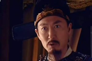 海瑞上书直谏嘉靖帝的铁血忠魂