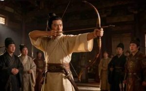 胡服骑射开雄风：赵武灵王军制革新铸霸业