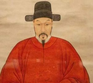 史可法孤军御清的忠魂壮歌