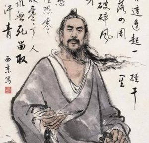 丹心照汗青：文天祥抗元被俘坚守民族气节