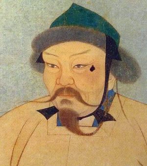 灭金承志拓山河：窝阔台挥师覆灭金朝社稷
