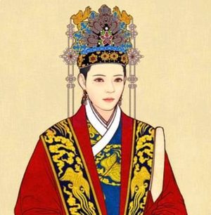 巾帼掌辽祚，铁骑临宋境：萧太后临朝御驾令北宋承压