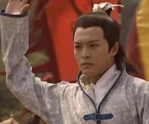 一战擒双雄：李世民虎牢定鼎奠定大唐基业