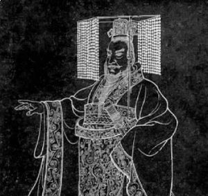 沙丘秘变：一场阴谋改写秦朝皇权轨迹