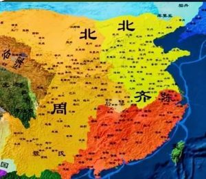 北周灭齐：北方大地重归一统的历史转折