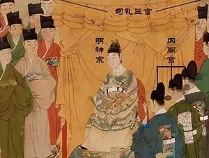 大礼议之争：明朝朝堂的礼法与权力博弈