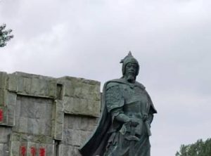 万里边墙铸雄关：蒙恬修筑秦长城的千年边防史诗