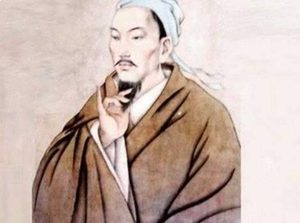 何景明与李梦阳共开明代文坛新风