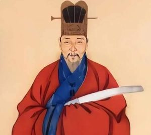 李贽在晚明礼教桎梏下的思想突围