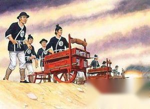 土木堡之变伤亡如何？土木堡之变明军损失多少