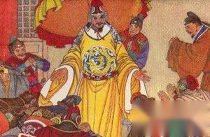 陈桥兵变的影响 赵匡胤陈桥兵变后一统天下