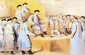 鸦片战争失败最大的原因其实是他