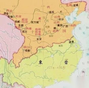 醉卧沙场的皇帝和将军 如何神奇的将胜仗打败